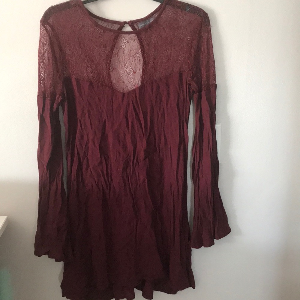 Kendall and Kylie Dress